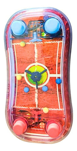 Isakito Water Games Water Game Set for 2 Players 4