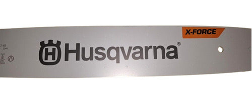 Husqvarna 16-Inch Chainsaw Bar .325" 1.3mm 33 Tooth 66 Link 0