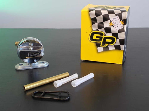 Gp Laquila Fuel Tap Yamaha Ybr 125 / Yamaha Xtz 125 1