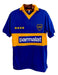 Boca Juniors Parmalat Champions 1992 Retro T-Shirt 7