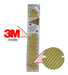 No + Crash Kevlar XL Padel Racket Protector 3M Adhesive 1