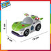 Toy Story Friction Car Toy Plastic Vehicle Disney C 1