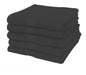 100% Cotton Hairdressing Face Towel 400g 45x80 2