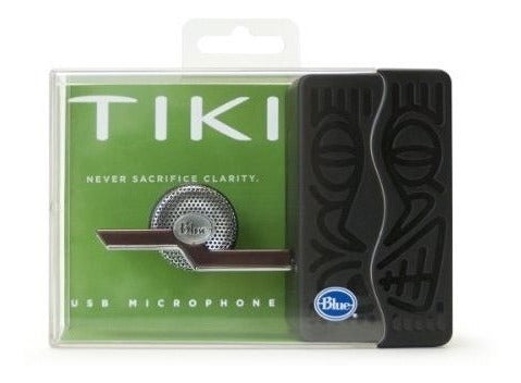 Blue Tiki Condenser Microphone, Cardioid 3