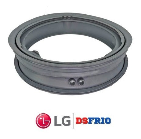 Guarnição Da Porta Lava E Seca LG Wd1409 Wd1410 Wd1412 1