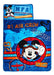 Disney Mickey Mouse Flight Academy Sleeping Mat 0