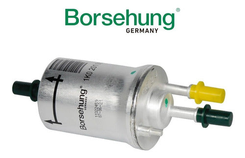 Borsehung Fuel Filter P VW Audi Seat 1.8 2.0 TFSI FSI German 0