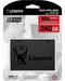 Kingston SSD 240GB SA-400 Solid State Drive Gamer Tranza 0