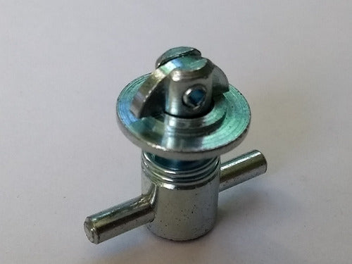 SEAM Quick Lock Metal Locking Clamp 0