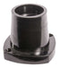 ES Black E27 Straight Socket Lamp Holder 0