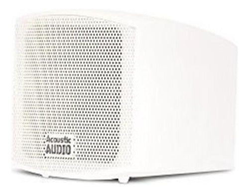 Audio Acustico Aa321 W Interior Montable Altavoces 1400 W Co 1