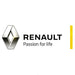 Original Renault Fluence Left Auxiliary Headlight Frame 15/22 2