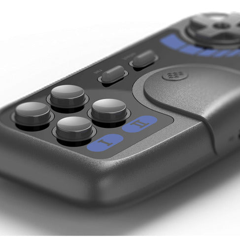 8bitdo Pce Core 2.4g Gamepad Inalambrico Para Pc Engine Min 2