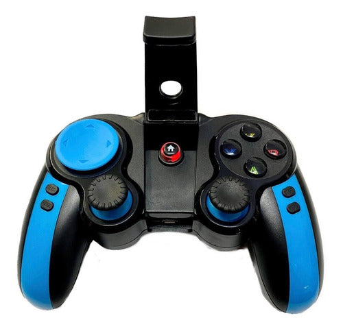 Seisa Joystick Mando P/ Celular Android, Ios, Windows Pc Bluetooth 0