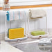 MAUMAU Objetos Double Sponge Holder Organizer 7