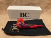 Butz Choquin Rhapsody Red Premium Pipe 2