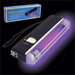 Money Detector UV Light Fake Bill Detector 220V 4