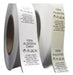 Nexuspos GC420T 50mm X 50mts Polyamide Tape Roll Ideal for Labeling 2