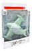 Teeth-32 Chewy, The Teeth-32 Airplane Teething Toy 100% Natural 1