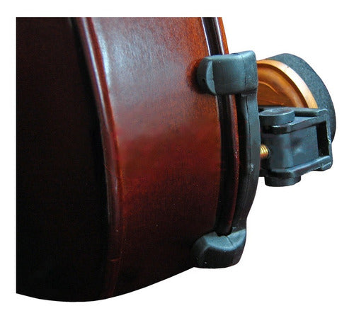 Soporte Stradella Para Violin 4/4  - 3/4 4