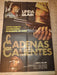 Cadenas Calientes//poster Gigante De Cine Original L.blair 3