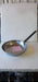 Aluminio Mariposa Chef Iron Skillet 26 Cms with Planchuela Handle 2