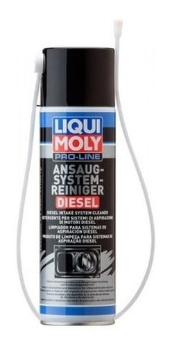 Limpiador Para Sistemas D Aspiracion Diesel 5168 Liqui Moly 0