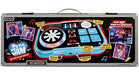 Little Tikes My Real Jam Dj Table, Toy Dj Mixing Table Con C 4