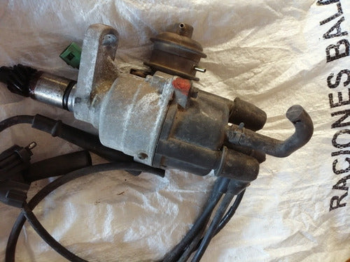 Distribuidor Completo Daihatsu Charade Motor 1.0 Nafta 1