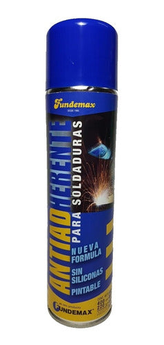 FundeMax Anti-Adherent for Mig-Mag Welding 400cc SMG 0
