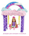 Barbie Dreamtopia Chelsea Treehouse In The Clouds 5