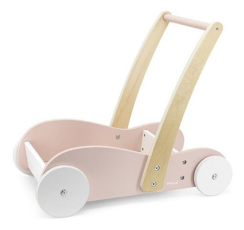 VIGA Wooden Walker - Polar B 0