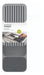 Joseph Joseph Compact Knife Organizer DrawerStore™ 2 Levels 0