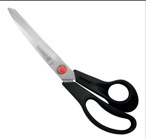 Mundial Scissors Point Red 7 1/2 * I’ve Gone Crazy ** 0