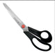 Mundial Scissors Point Red 7 1/2 * I’ve Gone Crazy ** 0