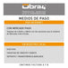 Fibras y Mallas Malla Fibra De Vidrio 10 X 10 110 Gr Fraccionada 10 Mt2 4