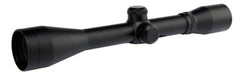 Cannon NT 4x40 Telescopic Sight with 11mm Mounts - Reticle 4 - Air Rifle - Hunting - Sniper - Precision Shooting 0