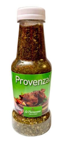 Salsa Provenzal X 300 Ml - La Parmesana 0