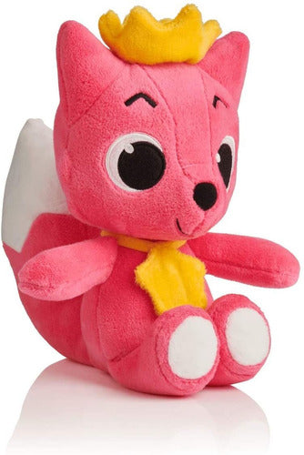 Baby Shark Zorrito Peluche Pinkfong - 30 cm 0