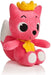 Baby Shark Zorrito Peluche Pinkfong - 30 cm 0