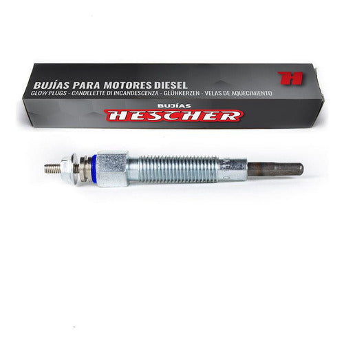 Glow Plug for Nissan Terrano II 2.7 TD TD27T 0