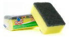 Romyl Multi-Purpose Sponge Fiber Pack of 24 Units 0