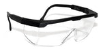 Libus Argon Safety Glasses Scratch-Resistant Certified X10 U 0