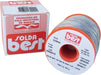 Estaño Tipo Fideo Solda Best 0.8mm 63 Sn 37 Pb Rollo 500gr 1