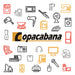 Parlante Bluetooth Microsonic Copacabana Tienda Oficial 1