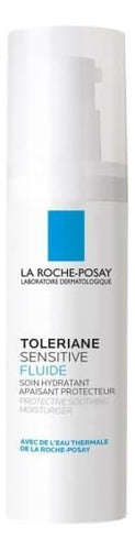 Fluído La Roche Posay Toleriane Sensitive 40ml 0