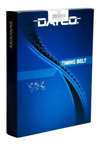 Dayco Timing Belt for Renault Express 1.9d F8q 1