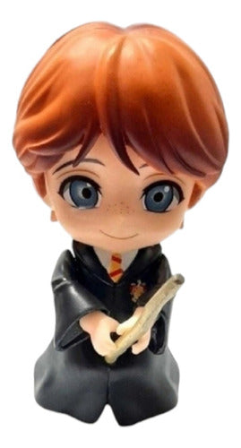 Harry Potter Figura De Harry Potter - Ron (Ronald Weasley) 0