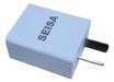 Seisa Micro USB V8 1 Meter Charge Kit 2.1A T-C01V 2