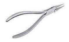 Pakistan Round Tip Pliers for Dental Orthodontics 1